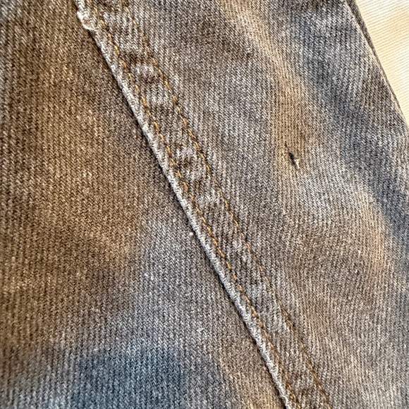 We the Free Good Luck Barrel Overalls - Picture 4 of 7